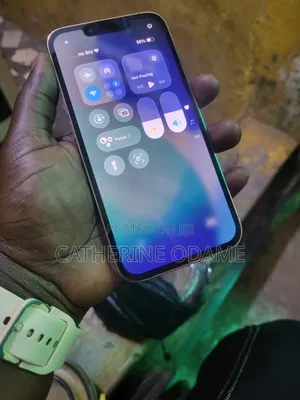 Apple iPhone 13 Pro 128 GB Gold