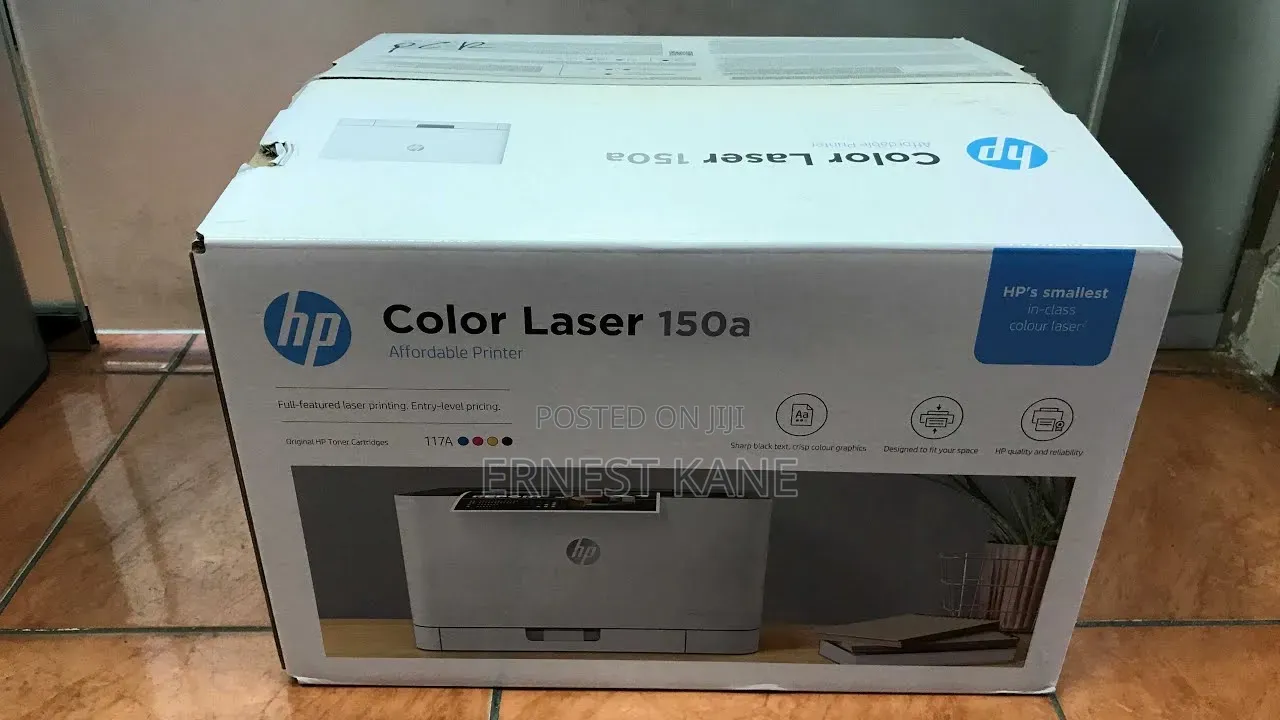 HP Printer 150A