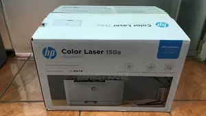 HP Printer 150A