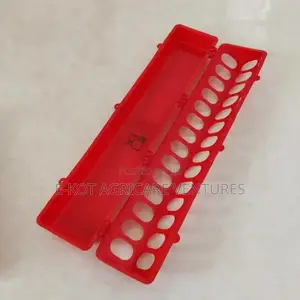Chicken Feeder Line
