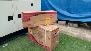 H&A 1.5HP Air Conditioner – Smart Cooling, Maximum Comfort
