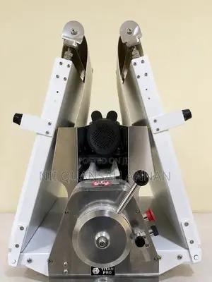Titan Pro Table Top Dough Sheeter