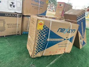 NEXON 1.5HP – Smart Choice for Powerful Cooling
