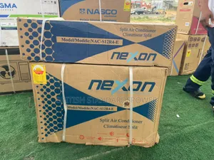 NEXON 1.5HP – Smart Choice for Powerful Cooling