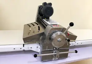 Titan Pro Table Top Dough Sheeter
