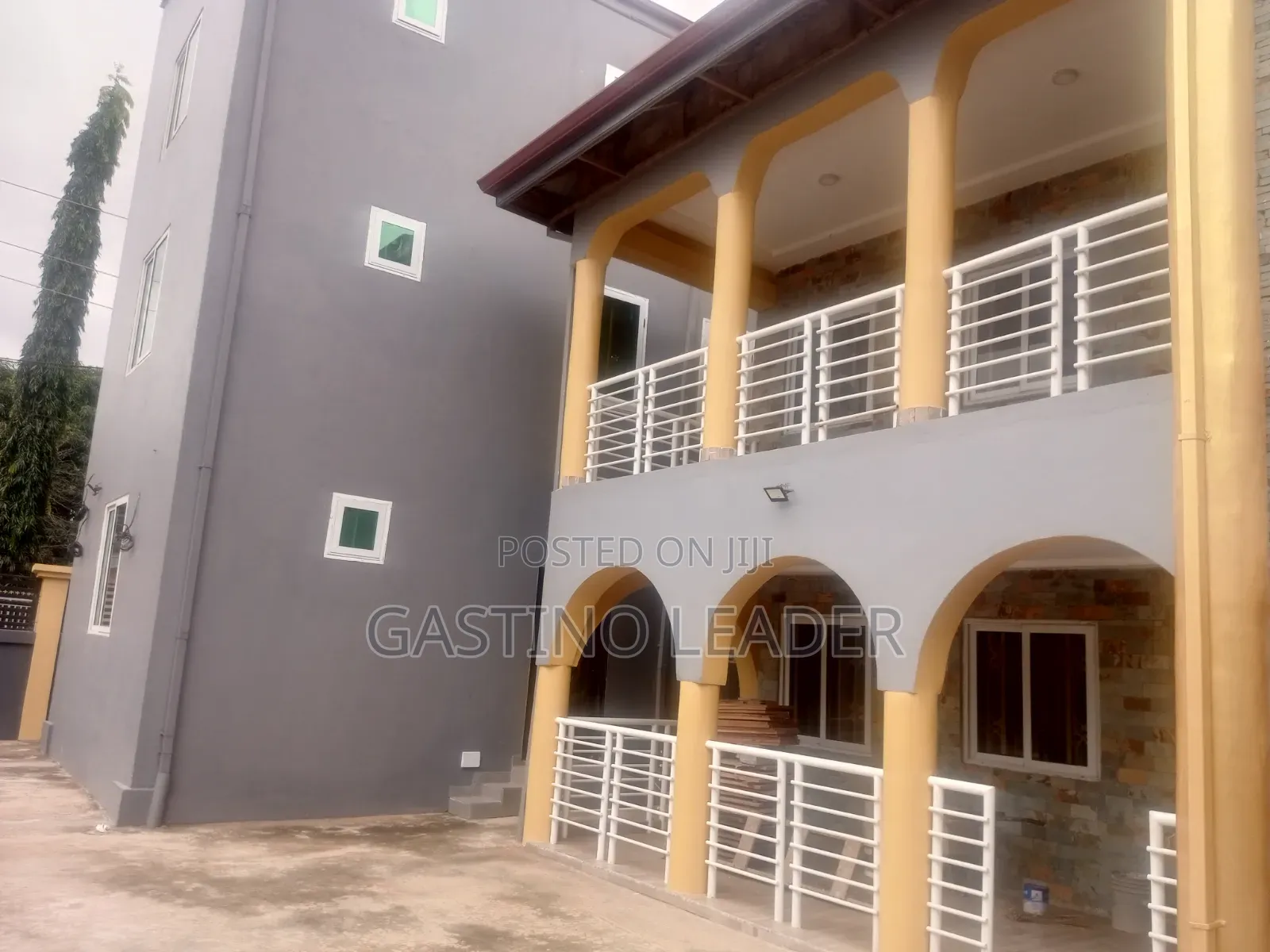 2bdrm Apartment in Police Station for rent