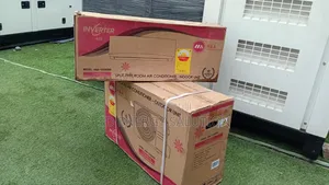 H&A 1.5HP Air Conditioner – Reliable Cooling at Its Best