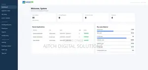 Website Development and Digital Services