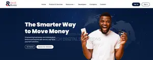 Website Development and Digital Services