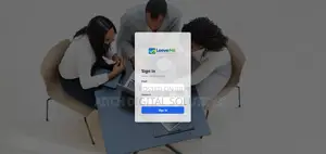 Website Development and Digital Services