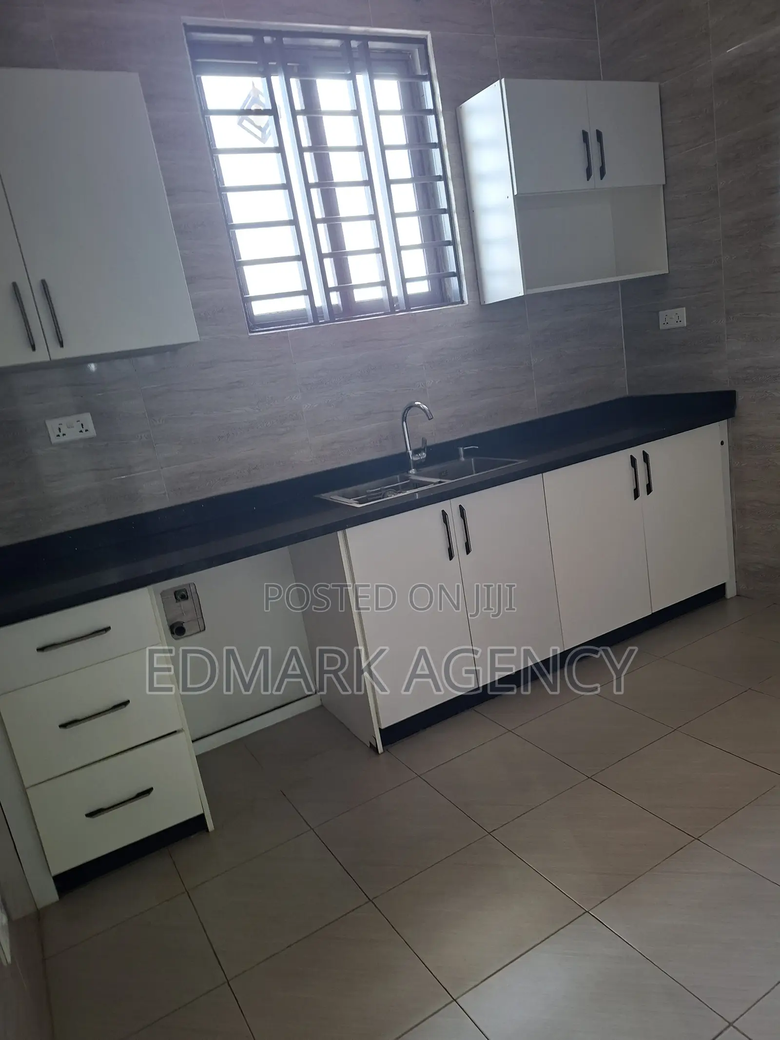 1bdrm Apartment in Haatso  Atomic Road, Accra Metropolitan for rent