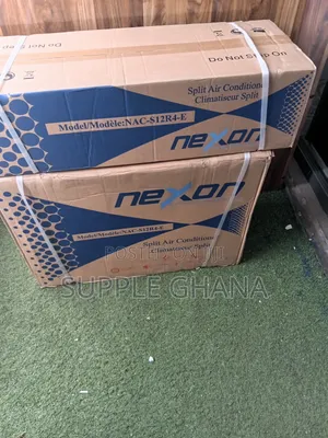 Nexon Best of All 1.5hp  Nexon  Air Conditioners