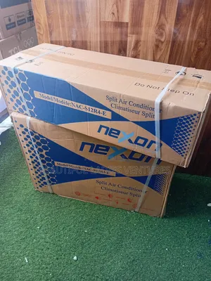 Nexon 1.5HP Split Air Conditioner