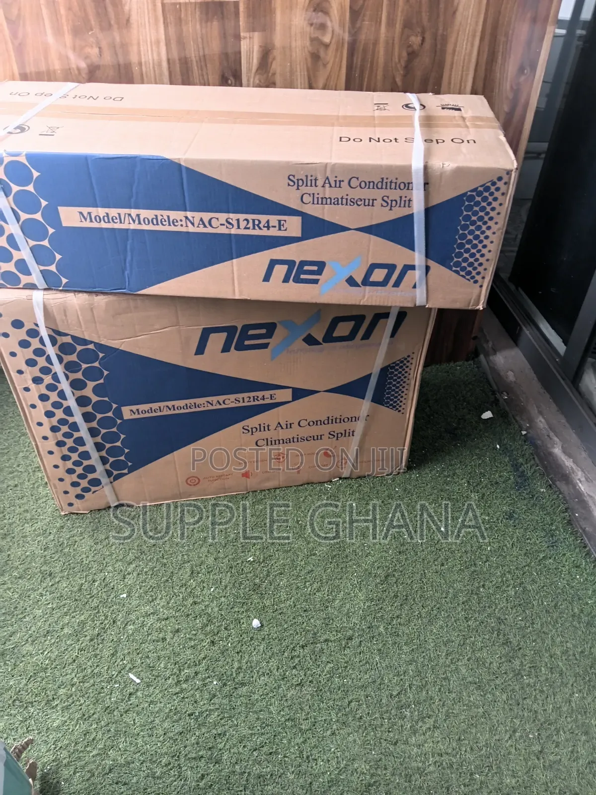 Nexon Best of All 1.5hp  Nexon  Air Conditioners