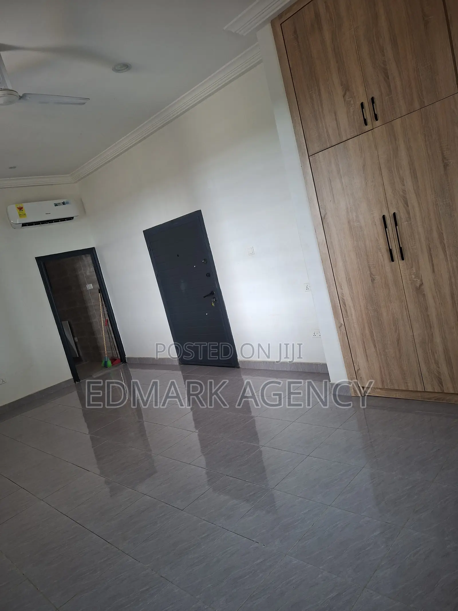 1bdrm Apartment in Haatso  Atomic Road, Accra Metropolitan for rent