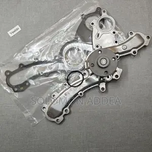 Toyota - Highlander Land Cruiser Rav4 Lexus V6 Engine Waterpump