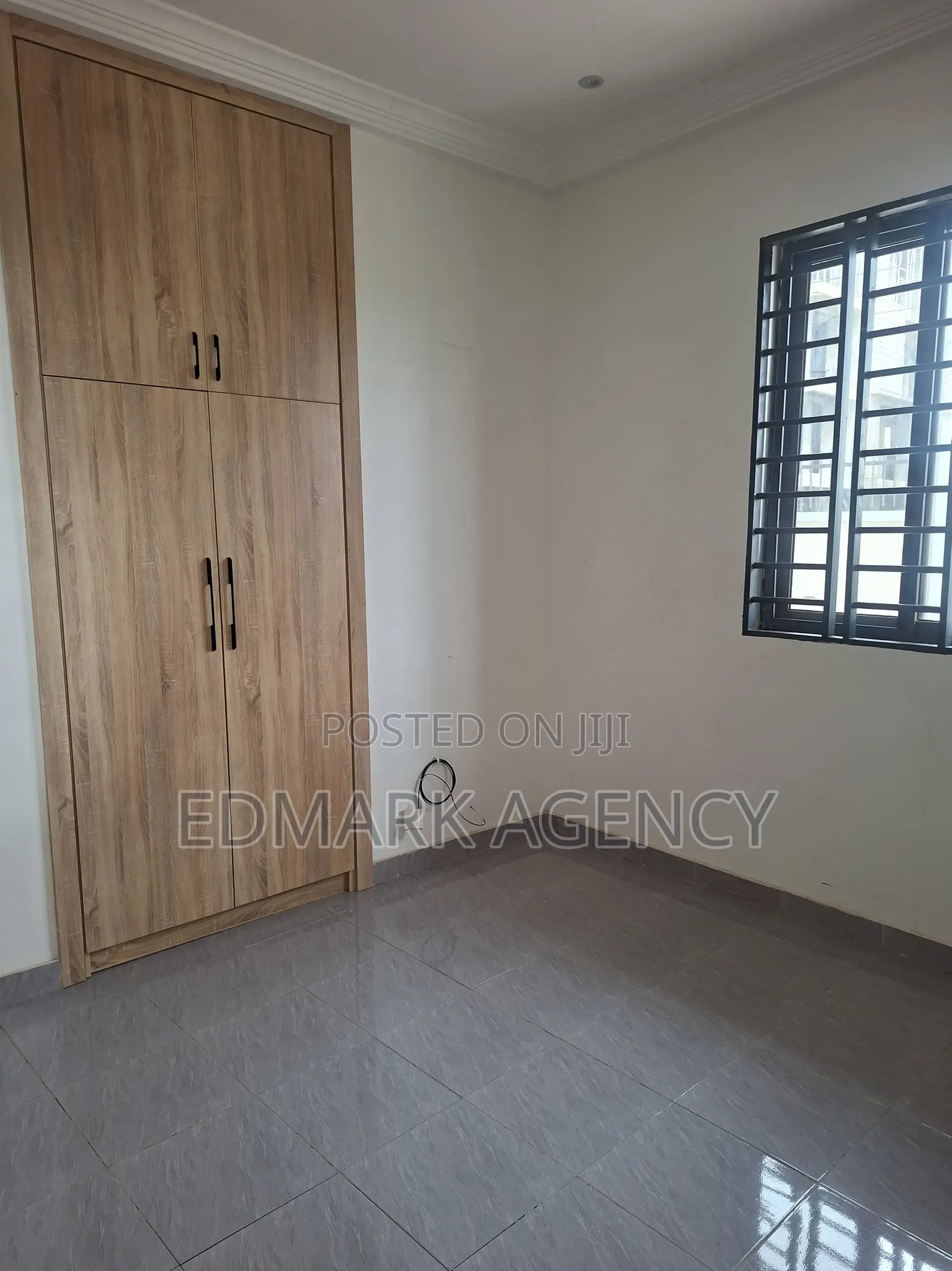 1bdrm Apartment in Haatso  Atomic Road, Accra Metropolitan for rent