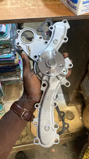 Toyota - Highlander Land Cruiser Rav4 Lexus V6 Engine Waterpump