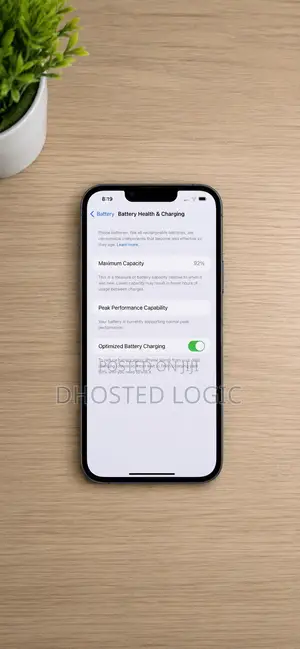 Apple iPhone 14 Plus 128 GB Purple