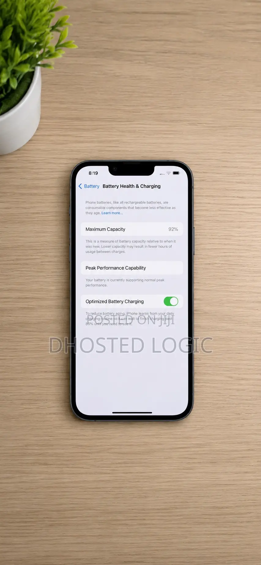 Apple iPhone 14 Plus 128 GB Purple