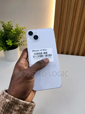 Apple iPhone 14 Plus 128 GB Purple