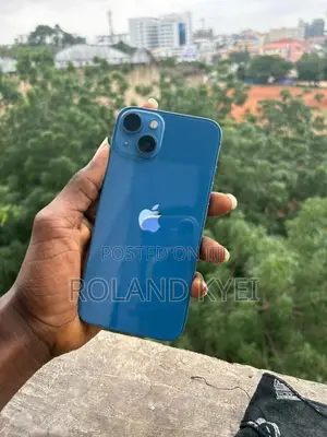 Apple iPhone 13 256 GB Blue