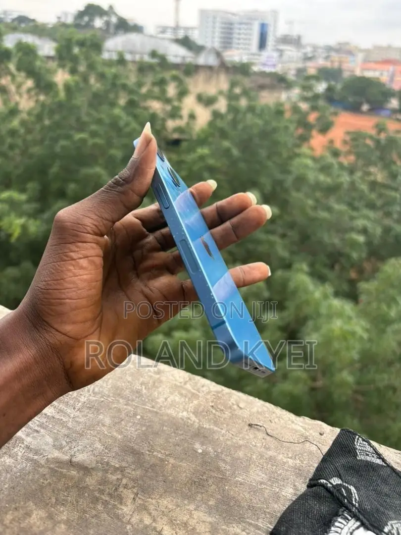 Apple iPhone 13 256 GB Blue