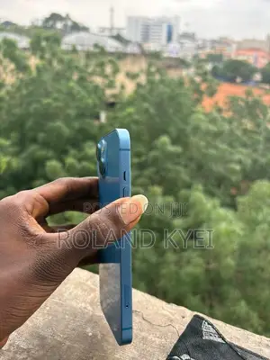 Apple iPhone 13 256 GB Blue