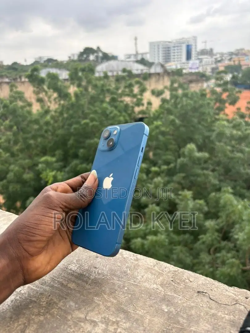Apple iPhone 13 256 GB Blue