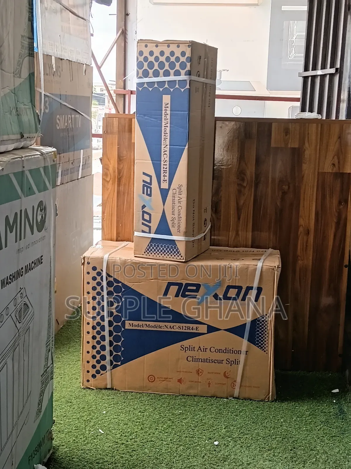 Nexon Our Choice 1.5 Nexon Air Conditioners