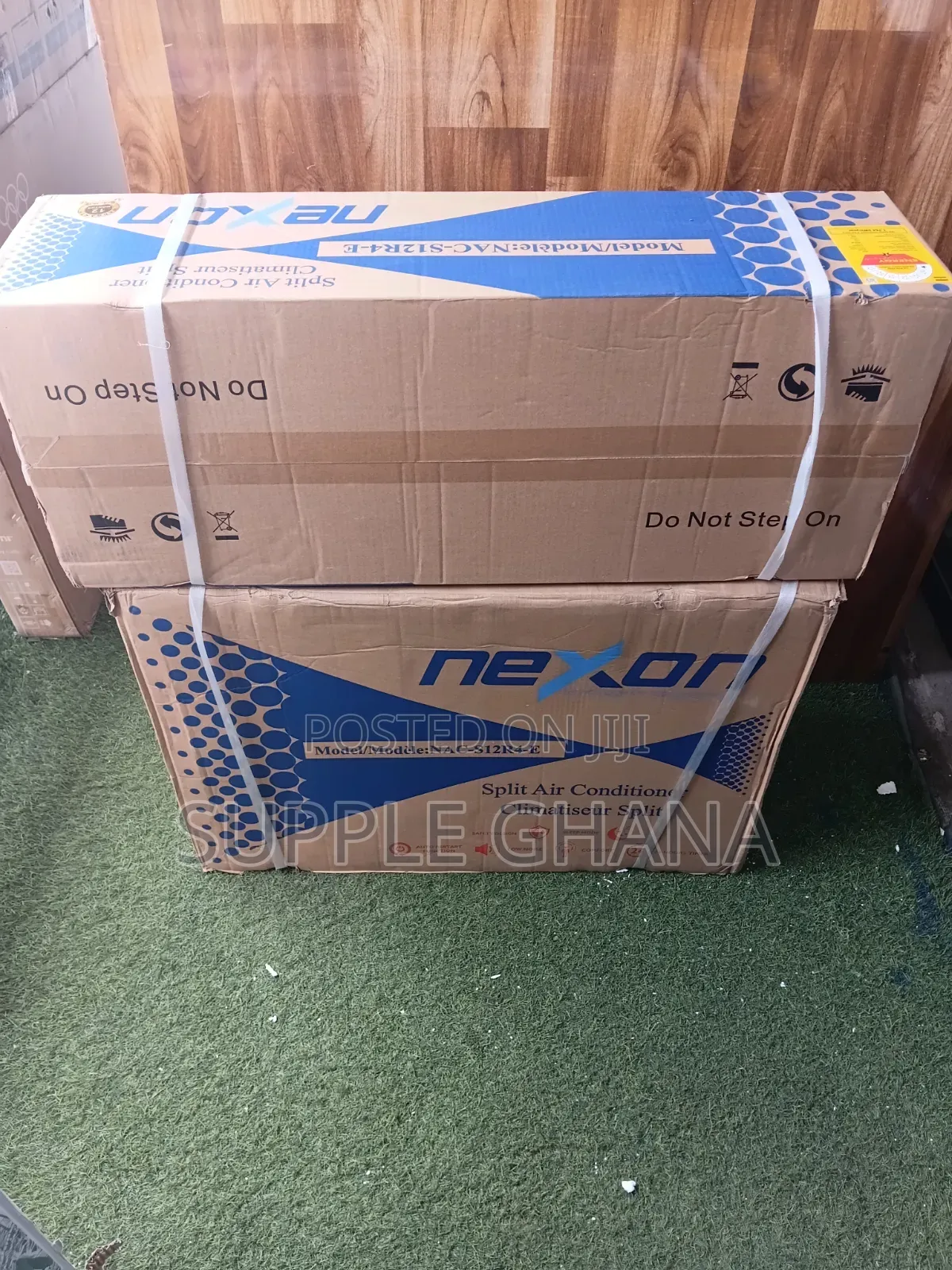 Nexon Our Choice 1.5 Nexon Air Conditioners