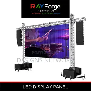 Quality Led Screen Panels Indoor and Outdoor