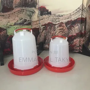 Chicken Drinker