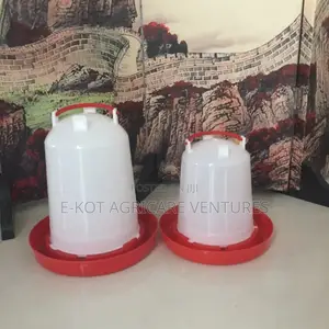 Chicken Drinker