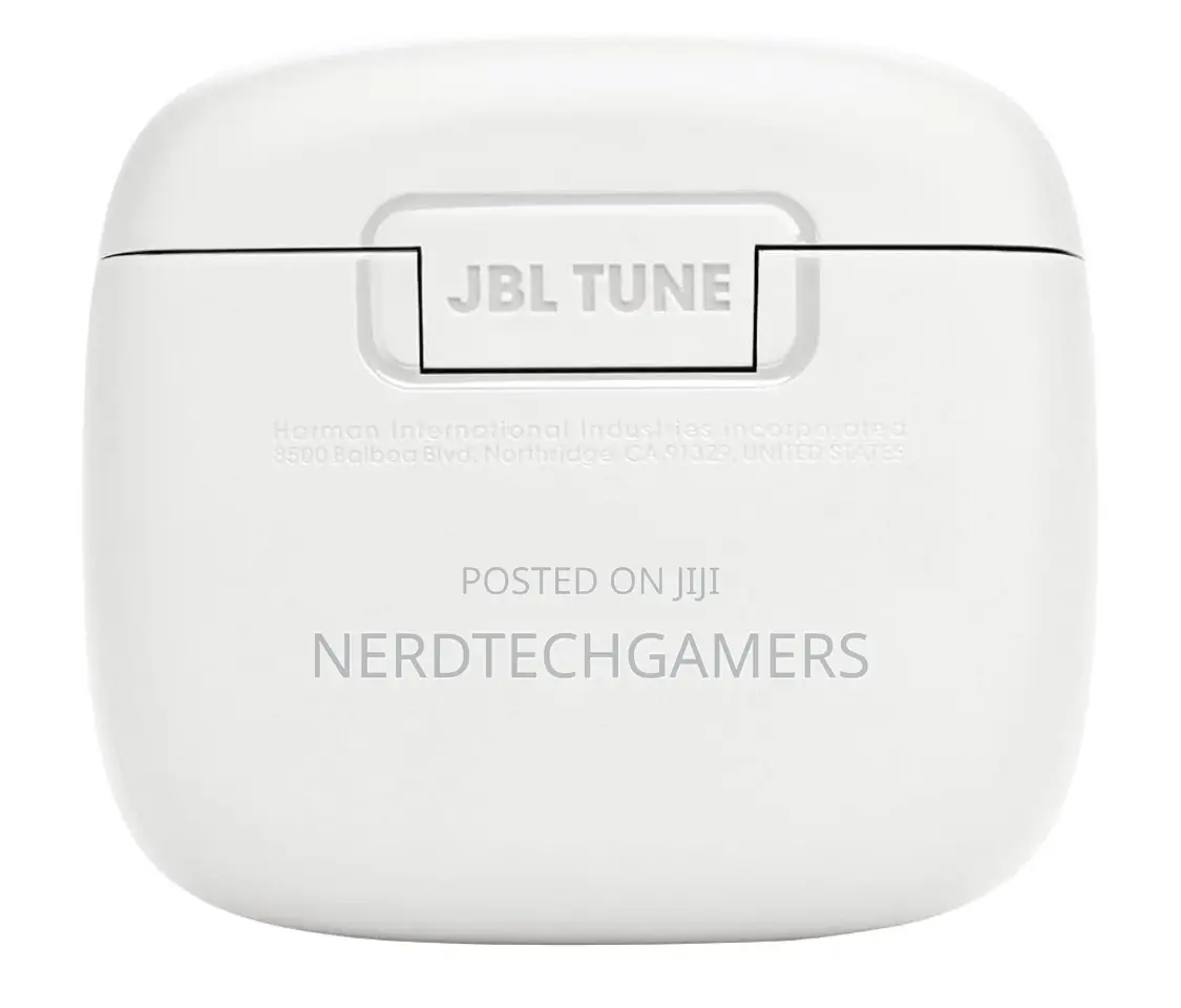 JBL Tune Flex