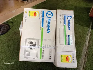 Affordable, Reliable and Powerful – Sigma 1.5HP Air Conditioner 1.5hp