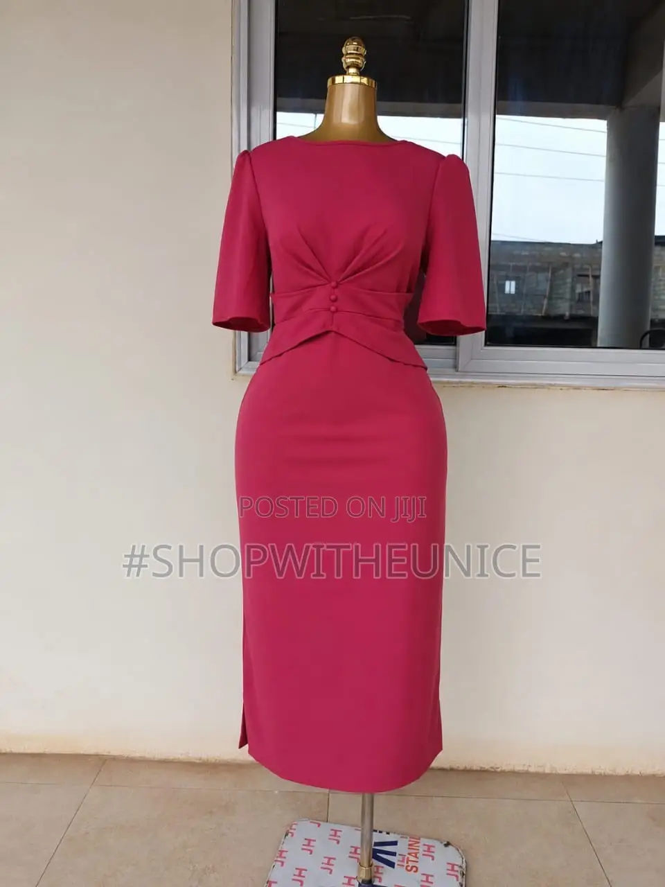 Ladies Dresses