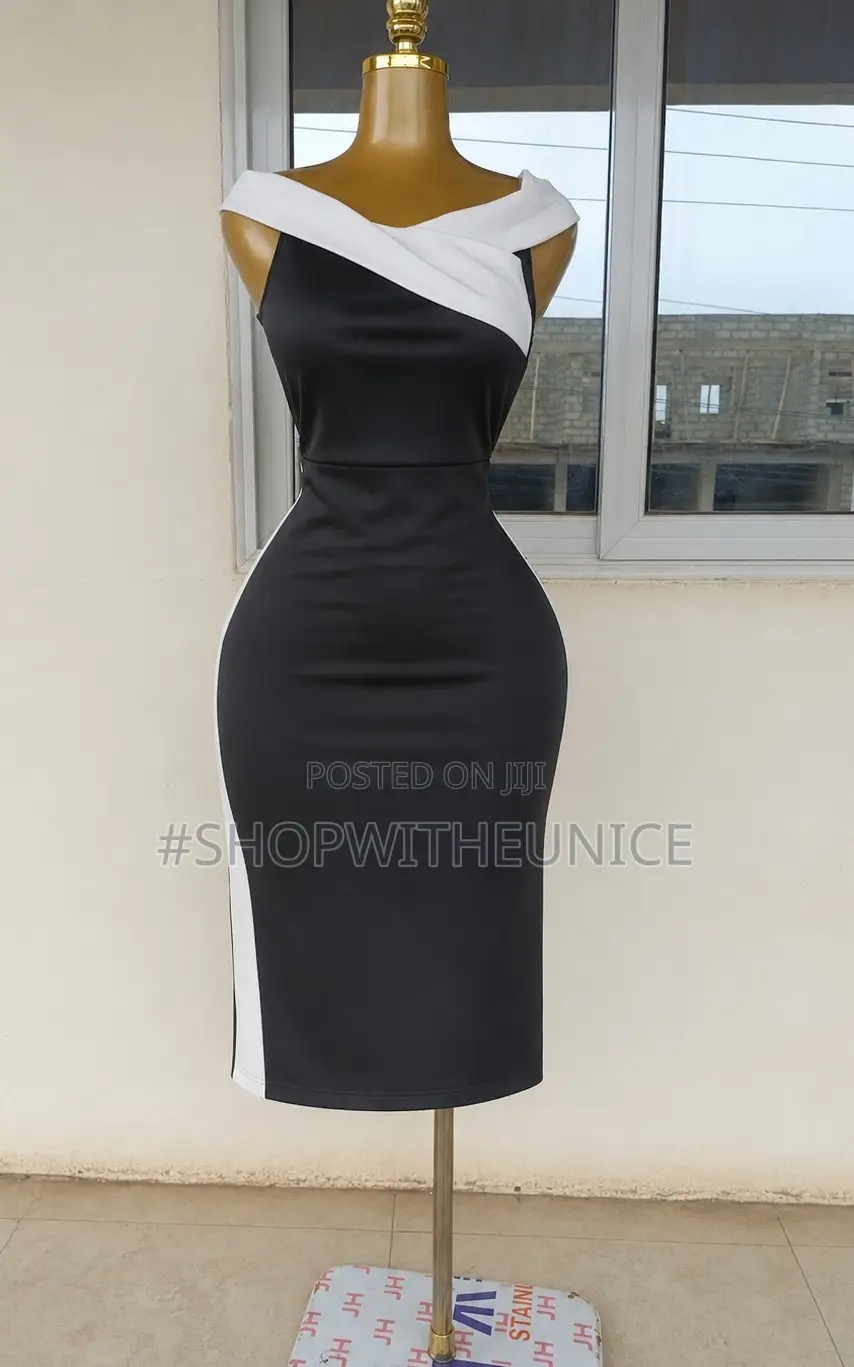 Ladies Dresses