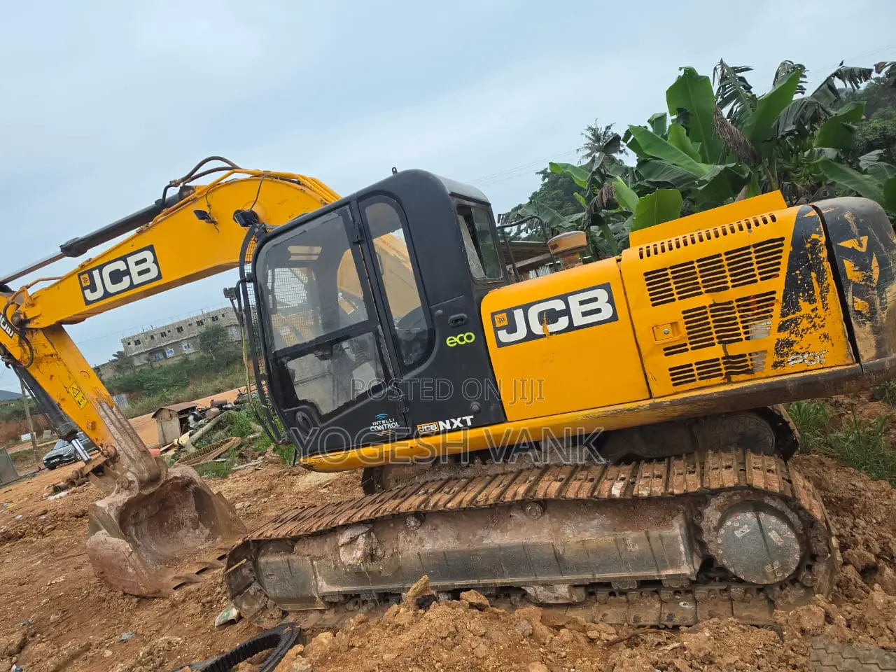 Excavator Available Old and New Both