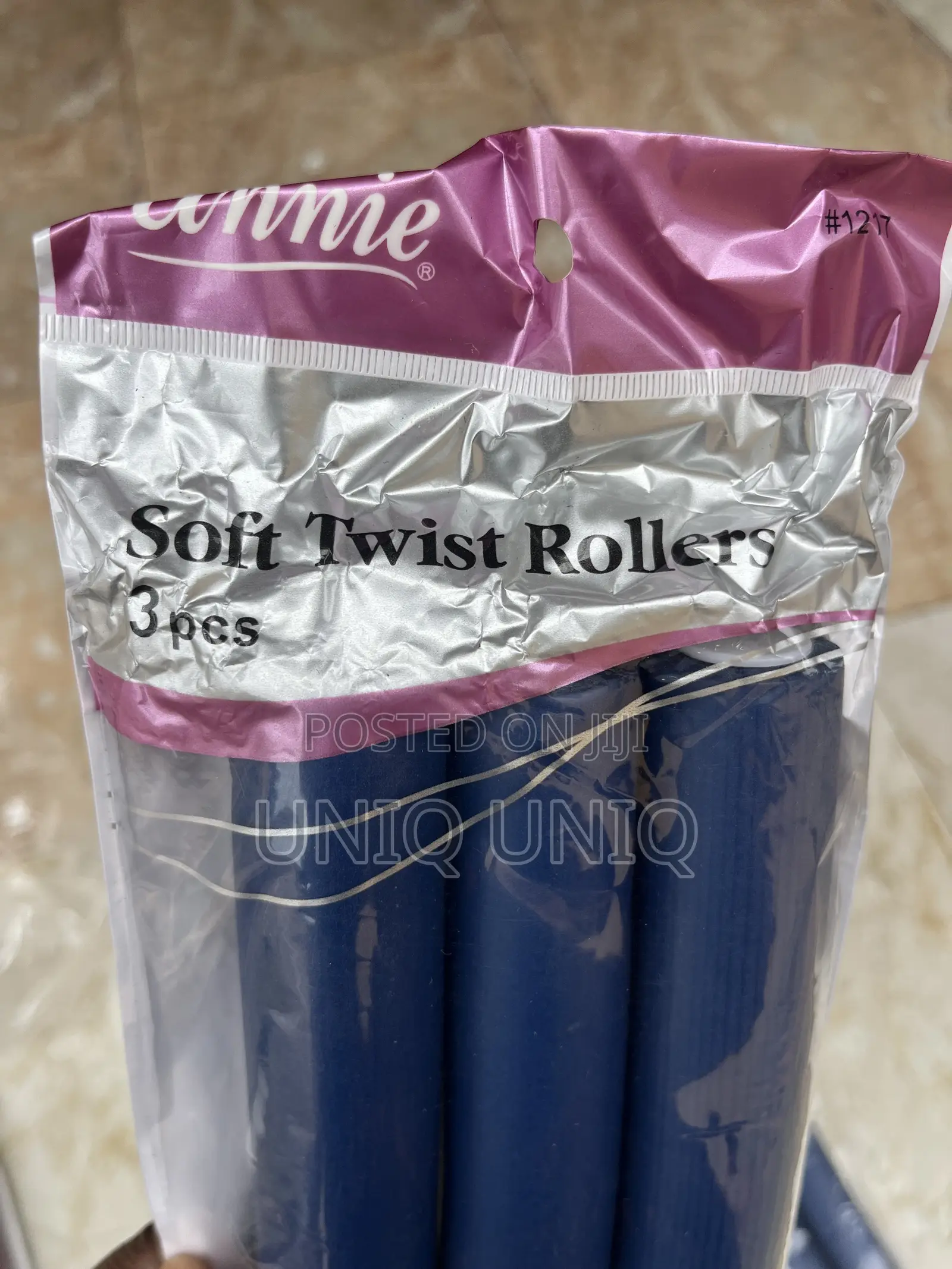 Bendy Rollers