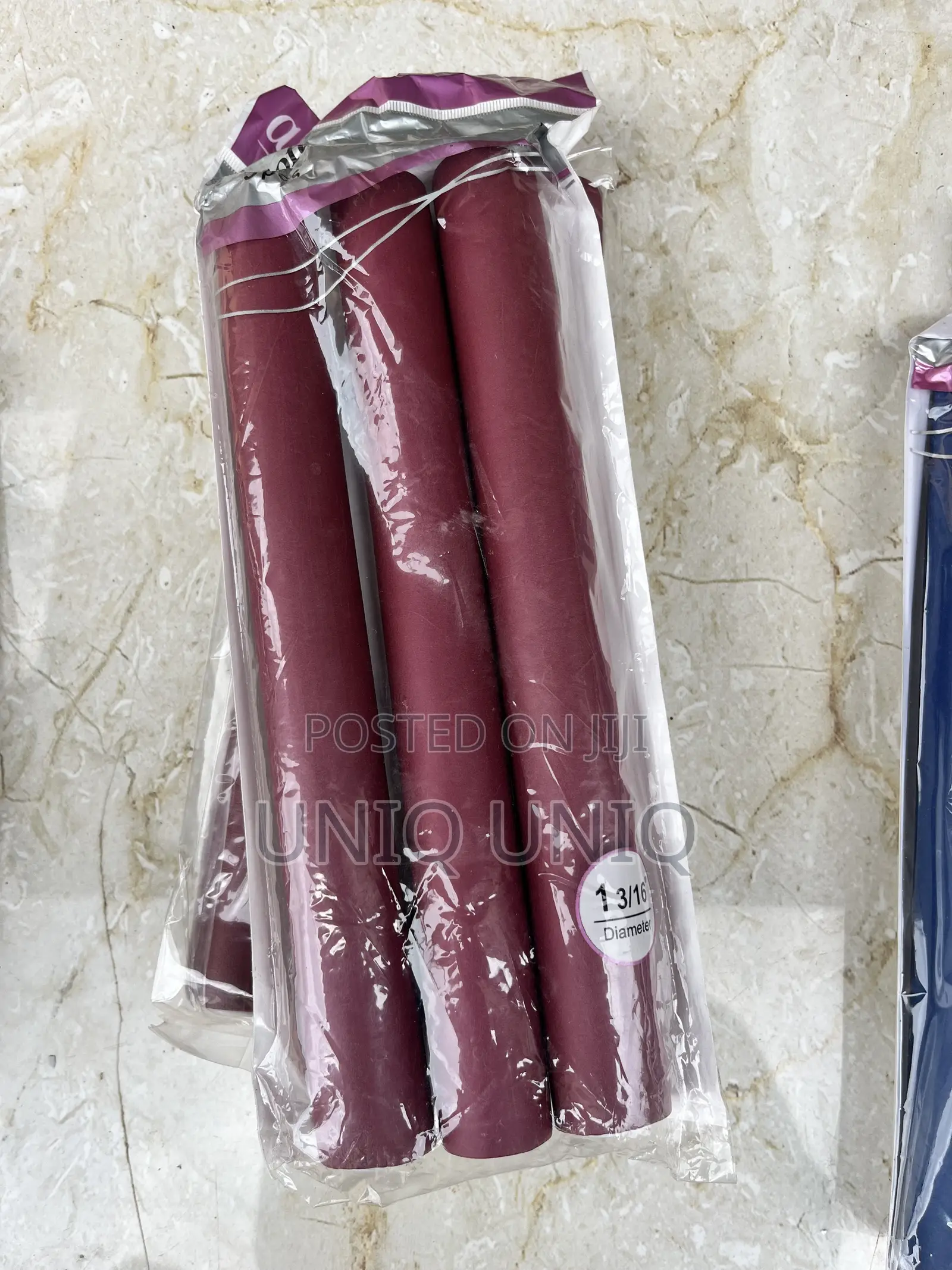 Bendy Rollers
