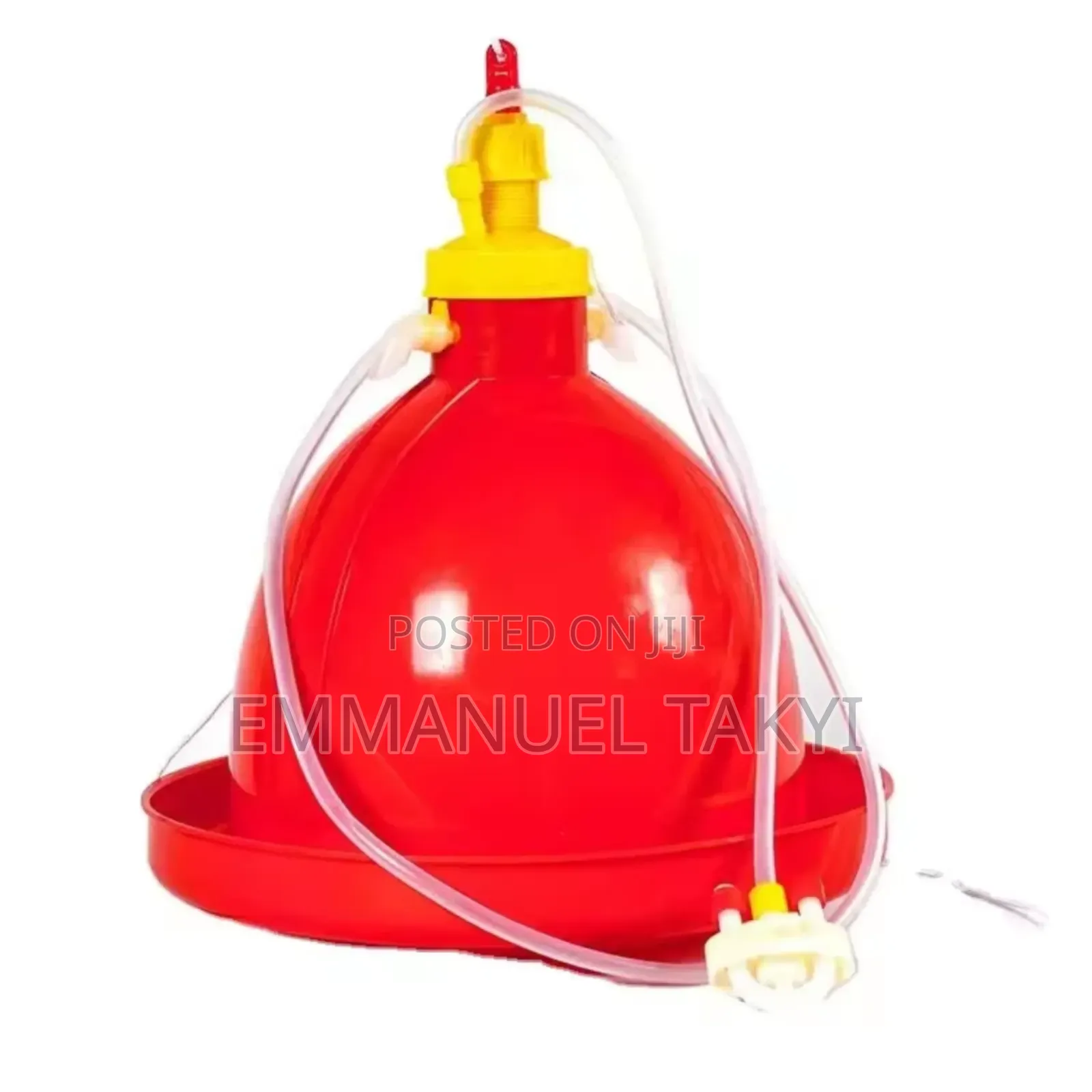 Automatic Drinker for Chicken