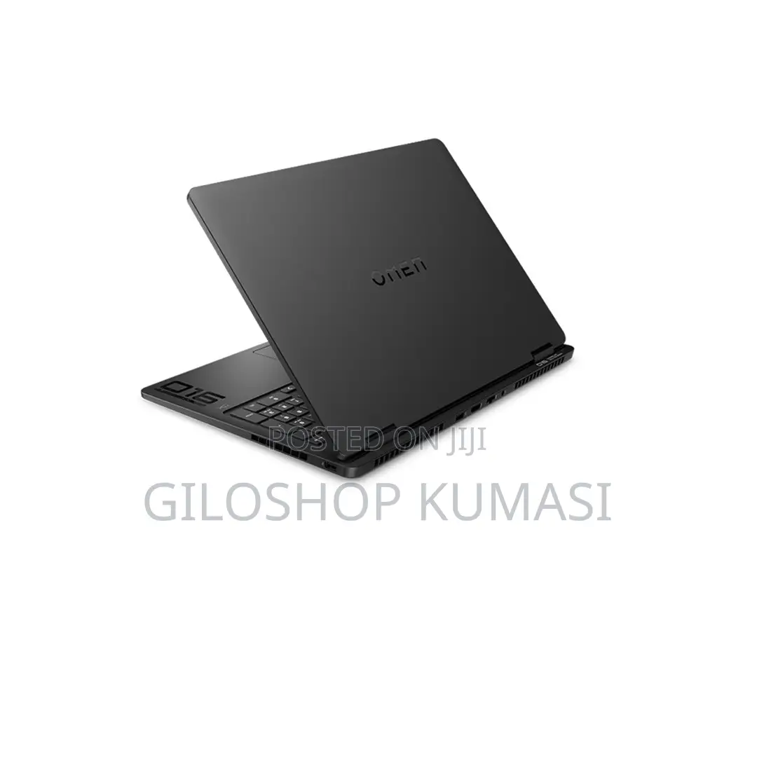 New Laptop HP Omen 16 16GB Intel Core Ultra 7 SSD 1T