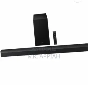 Get Durable Samsung B750F B-Series Sound Bar(Subwoofer)5.1channel