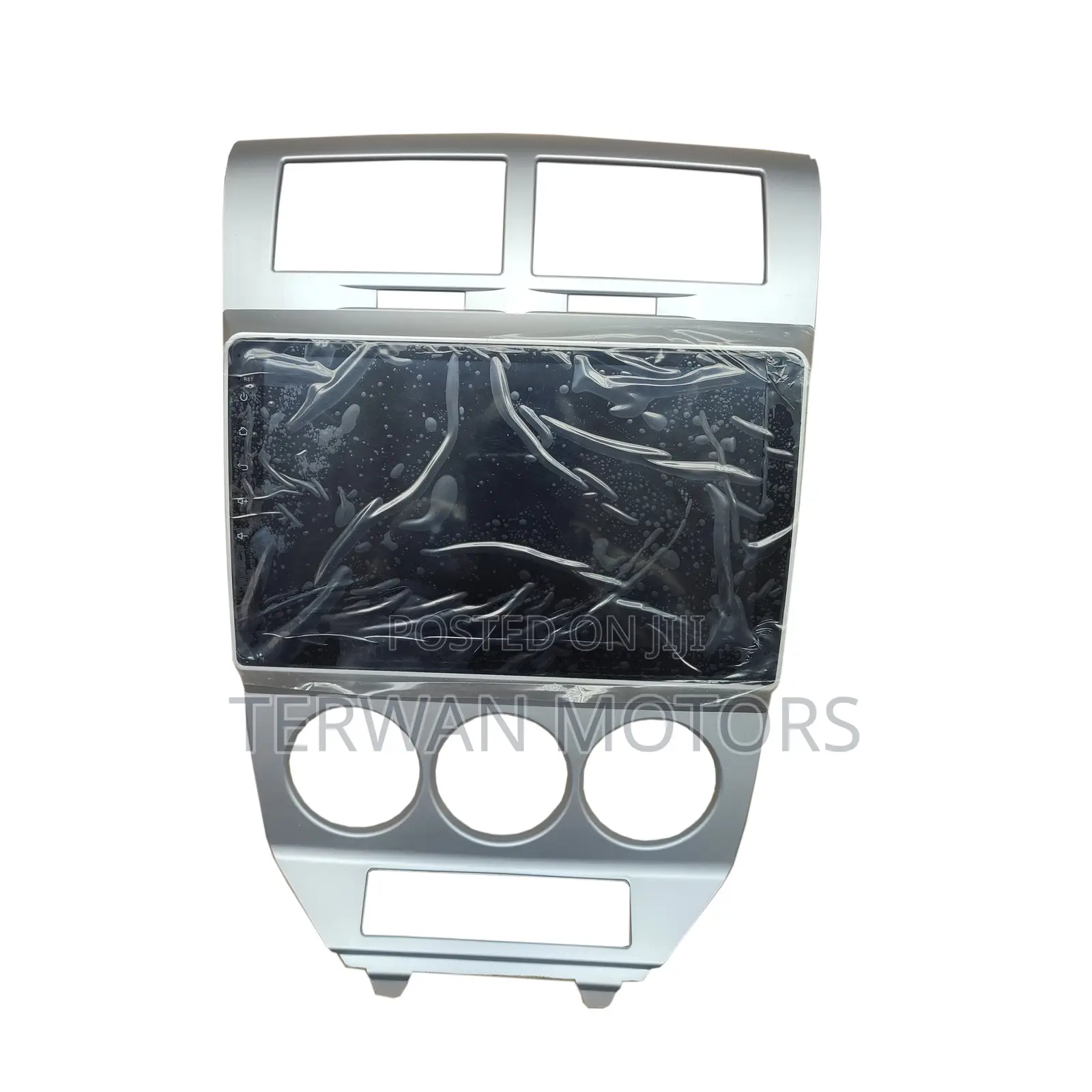 New Android Car Tape for Dodge Caliber 2007 to 2012