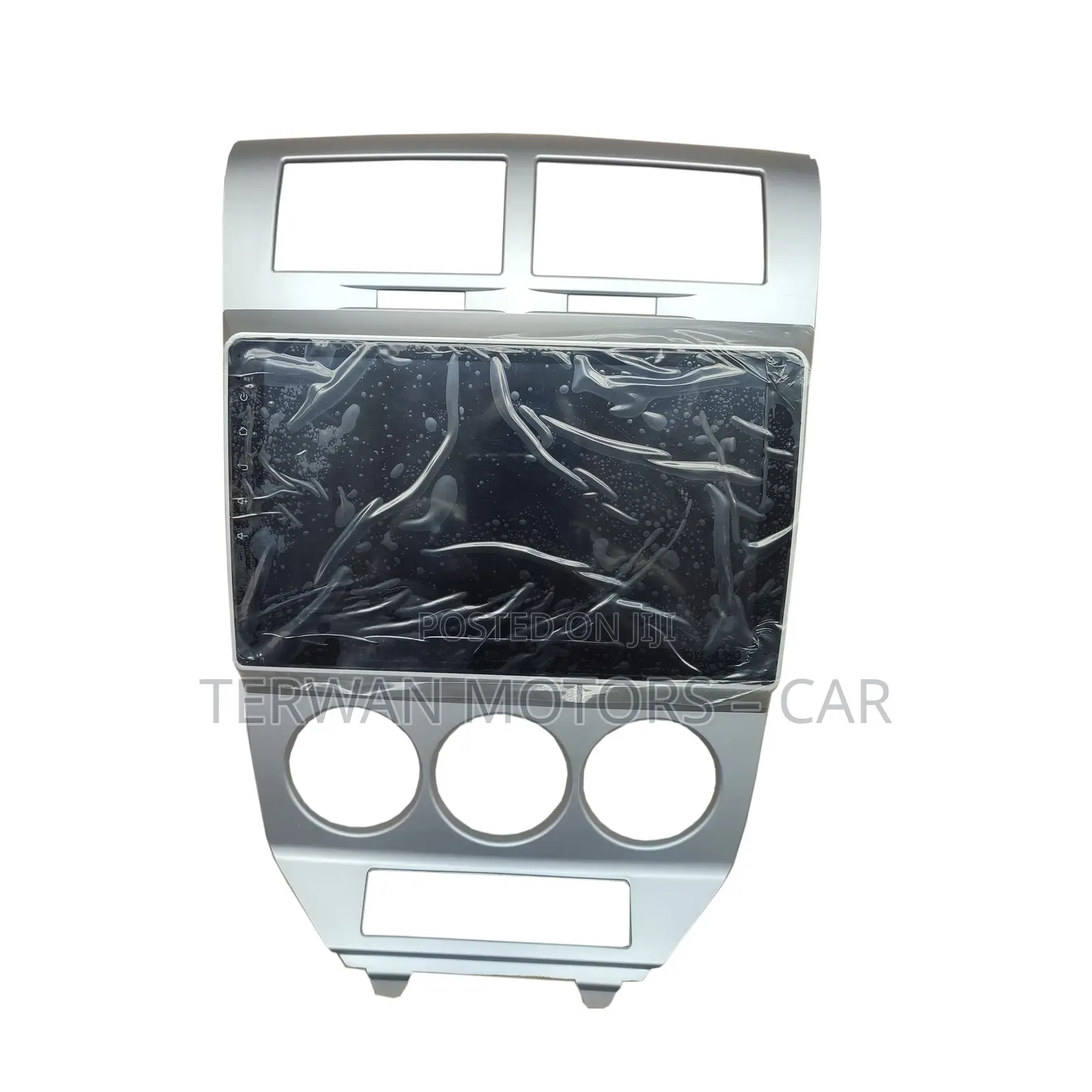 New Android Car Tape for Dodge Caliber 2007 to 2012