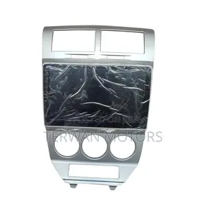 New Android Car Tape for Dodge Caliber 2007 to 2012