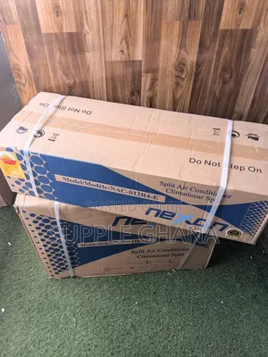 Nexon Portable Life 1.5 Nexon Air Conditioners