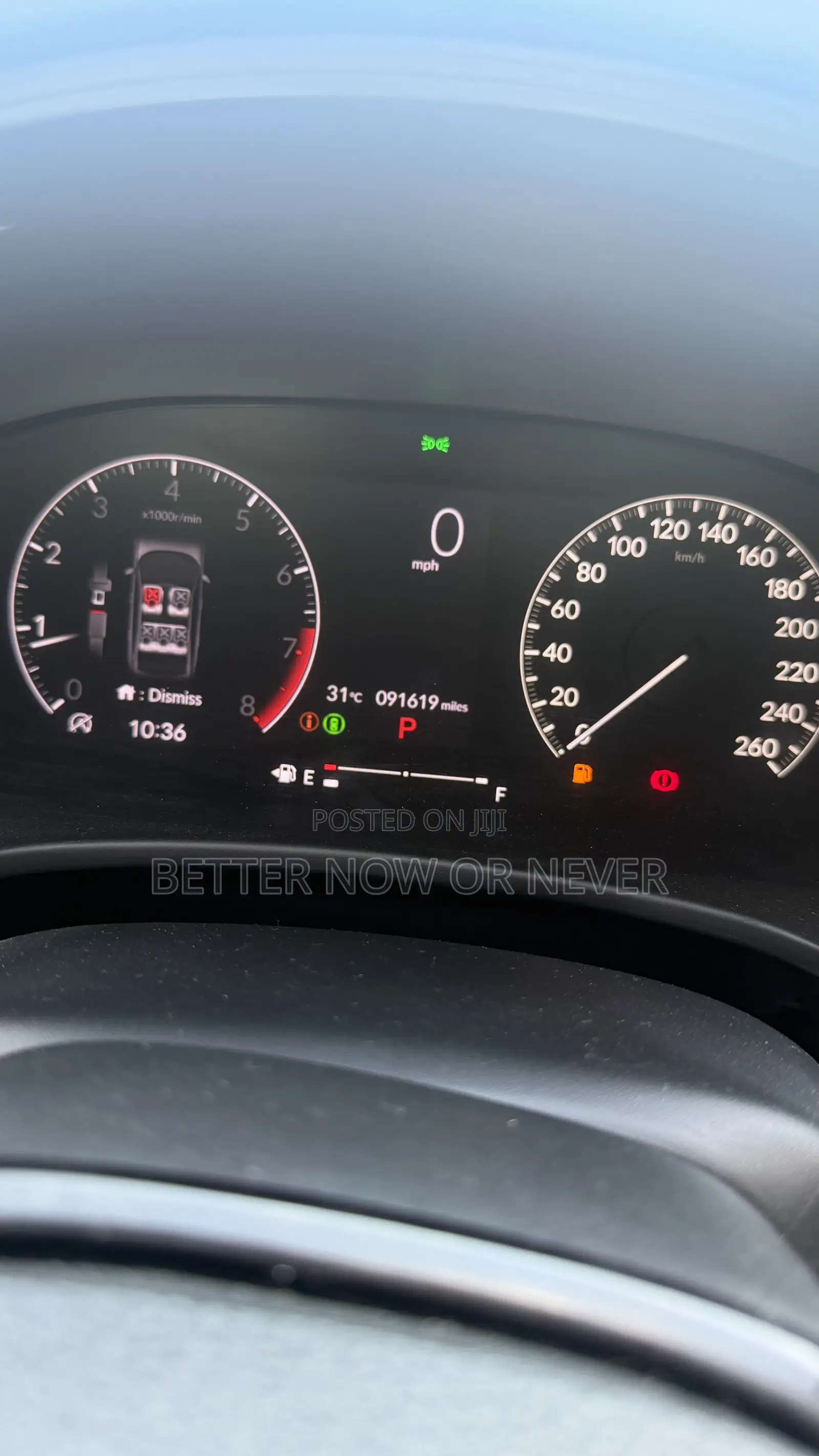 Honda Civic EX 2022 White