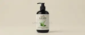 Aloe Vera Soothing Bodywash